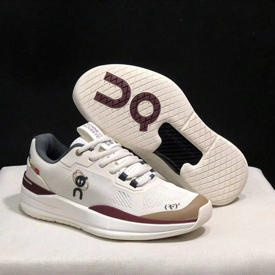 On Running Federer Co-Designed Professional Wear-Resistant And Breathable Tennis Shoes For Men And Women, Sports Casual Running Shoes